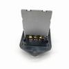 971281R000 97128-1R000 Ventilation Regulator Blower Motor Resistor for Hyundai 2012-2017 Veloster Accent 1.6L