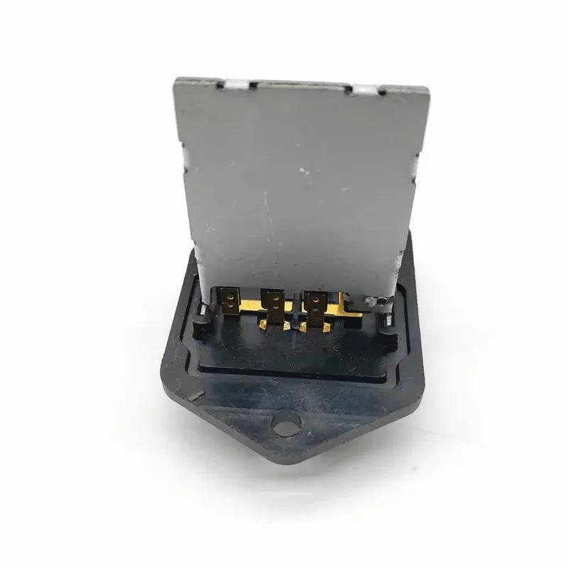 971281R000 97128-1R000 Ventilation Regulator Blower Motor Resistor for Hyundai 2012-2017 Veloster Accent 1.6L