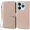 Чехол для Tecno Spark 10 Pro, кожаный чехол-кошелек, флип-чехол для Techno Spark 10 Pro, чехол-книжка, чехол для телефона Tecno Spark 10 Pro