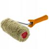 Paint Roller With Handle Spare 25cm Roller Handle