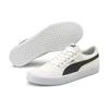 Puma Кроссовки C-Skate Vulc White Black Unisex 374901-02