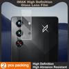 Для Nubia Red Magic 10 Pro Plus 5G Glass IMAK High Definition Glass Lens Film