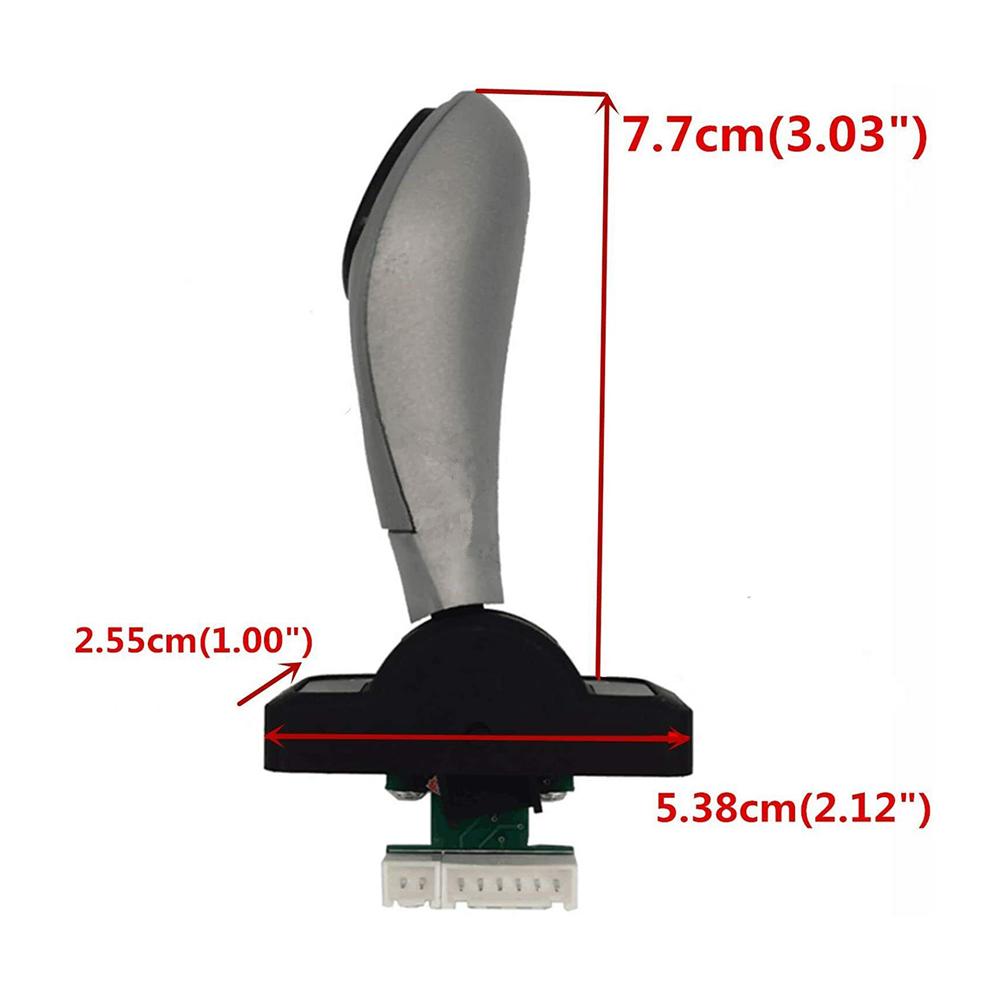 Accessories Gear Handle Switch Electronic Forward/ Reverse