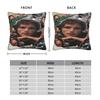 Наволочка с Джейкобом Элорди Уютная наволочка для подушки Забавная наволочка для дивана в гостиной