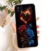 Для Oppo A16k CPH2421 Чехол Для Oppo A16e CPH2421 Чехол Модный Мультяшный Милый Смешной Расписной Силиконовый Чехол Для Телефона