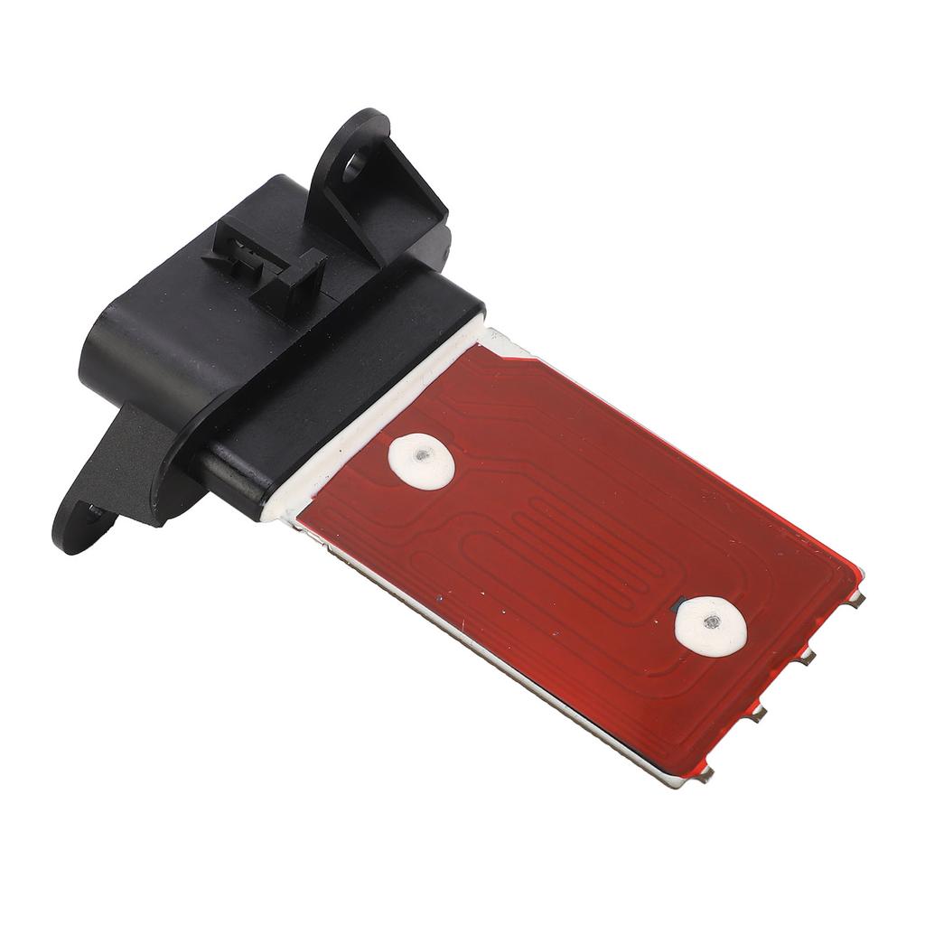Blower Motor Resistor 95018066 Car Heater Blower Motor Resistor Replacement for Chevy SONIC TRAX