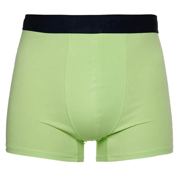 Superdry Classic боксеры 3 шт.