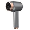 USB Charging Cordless Hair Dryer Travel Wireless Hair Dryer Home Rechargeable/Plug-In Negative Ion Hair Cold Portable Dormito