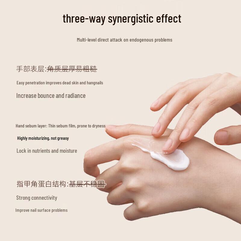 Miss Lilly Soothing Body Care Gift Set