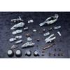 Kotobukiya Hexa Gear Bulk Arm Grants Height Approx. 180mm 124 Scale Plastic Model