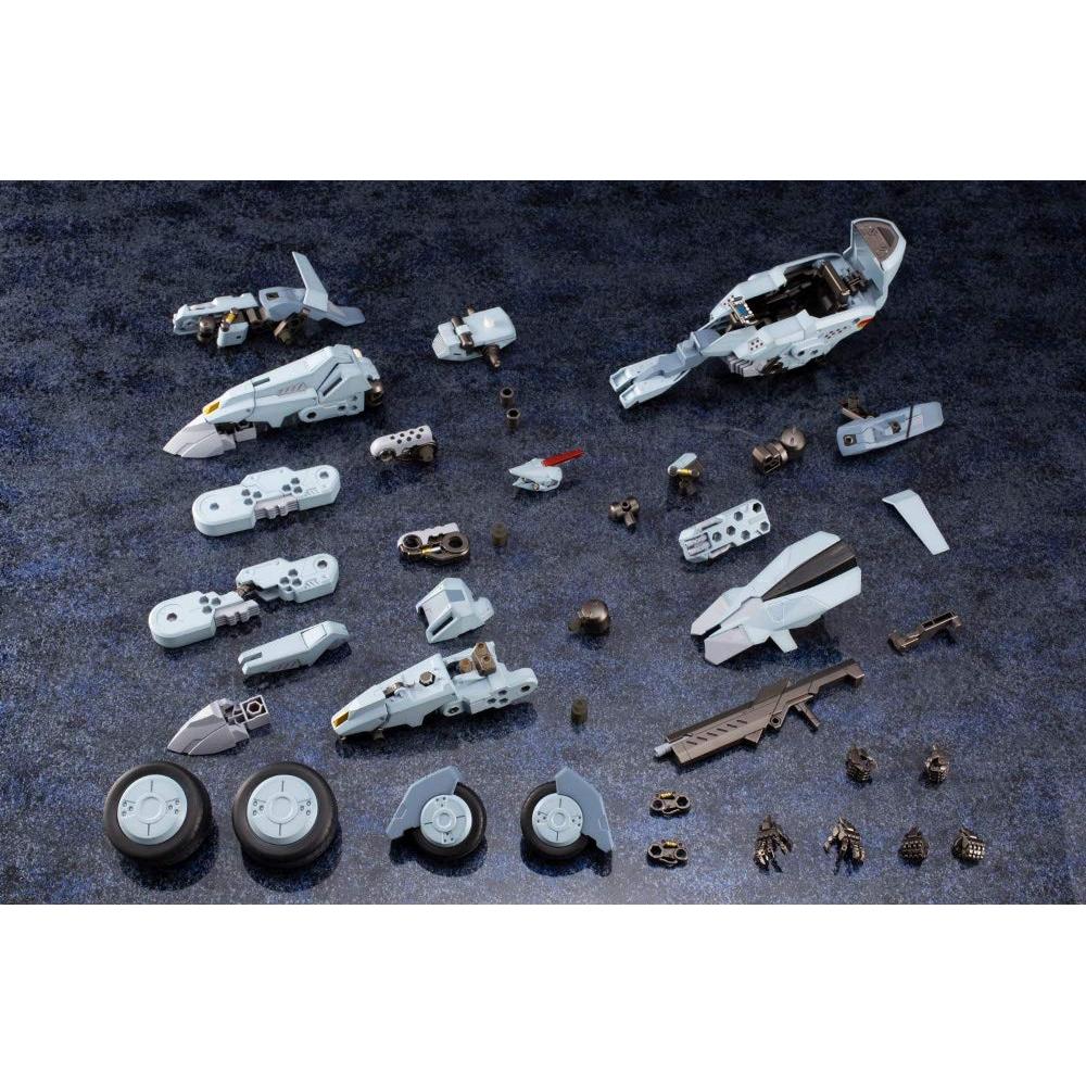Kotobukiya Hexa Gear Bulk Arm Grants Height Approx. 180mm 124 Scale Plastic Model