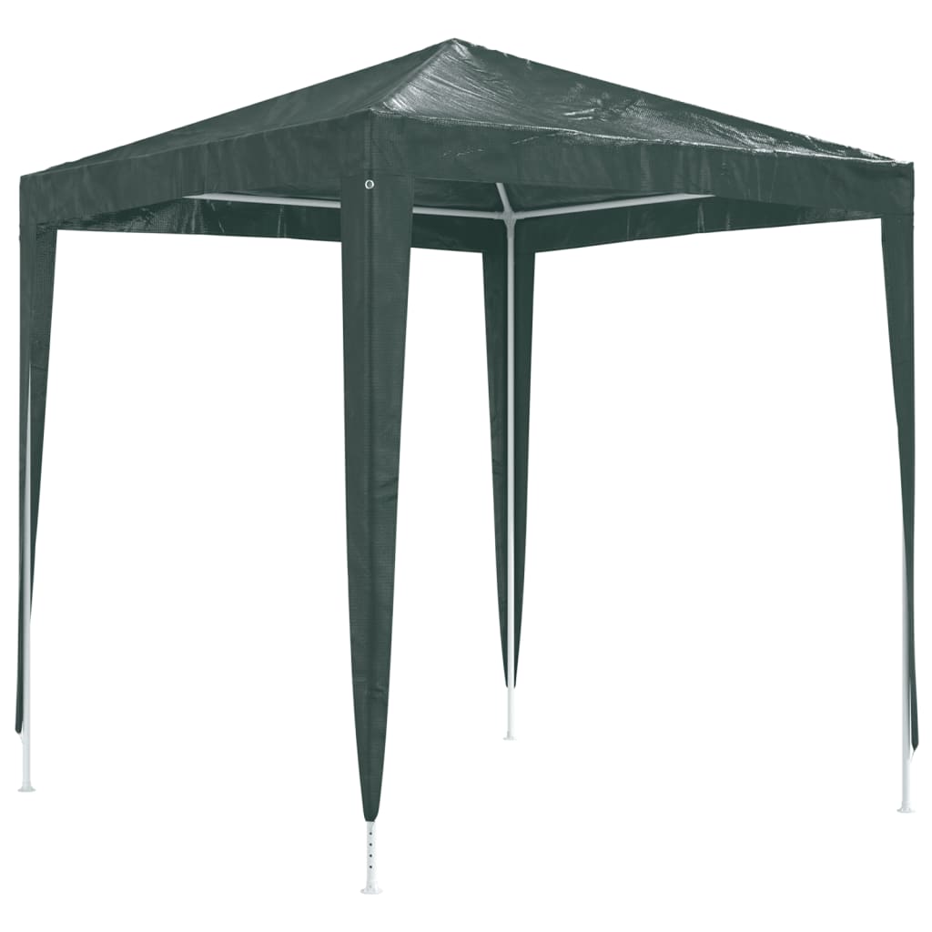 Profi Party Tent 2*2 m Green