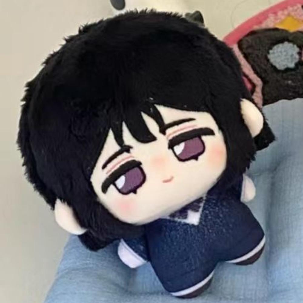 Брелок Alien Stage Плюшевая игрушка Alien Stage Тилл Иван Лука Суа Хёна Мизи Мерч Мягкая игрушка Подарок