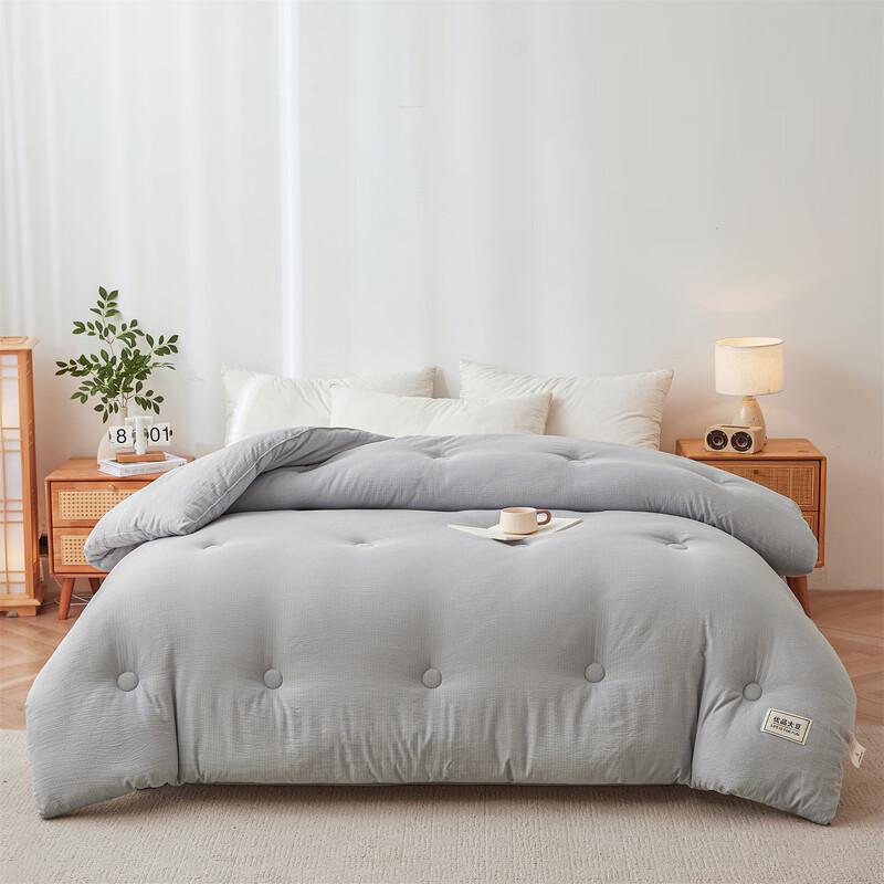 OEING Soy Fiber Comforter