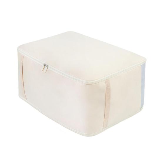 Самосжимающийся мешок для одеяла, большая вместимость, мешок для хранения одеяла, моющийся органайзер для гардероба