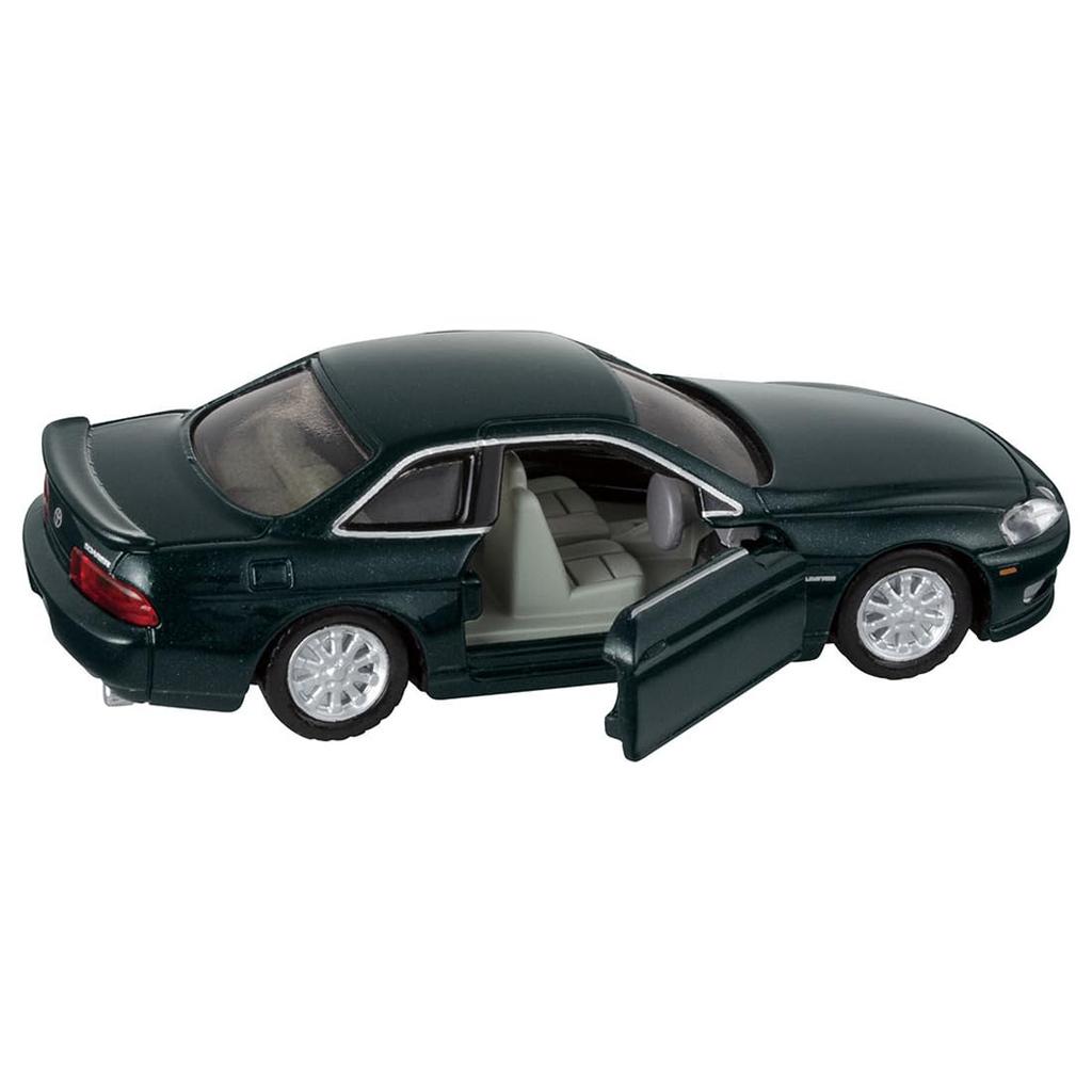 Takara Tomy Tomica Premium 47 Toyota Soarer Limited Diecast Car Toy 6 and 4.0GT (Ages up)
