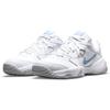 Nike Court Lite 2 White Aluminum Women Sneakers Pure-Platinum AR8838-112