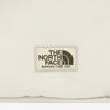 The North Face Nn2pr50k White Label Standard Crossbody Medium Cream