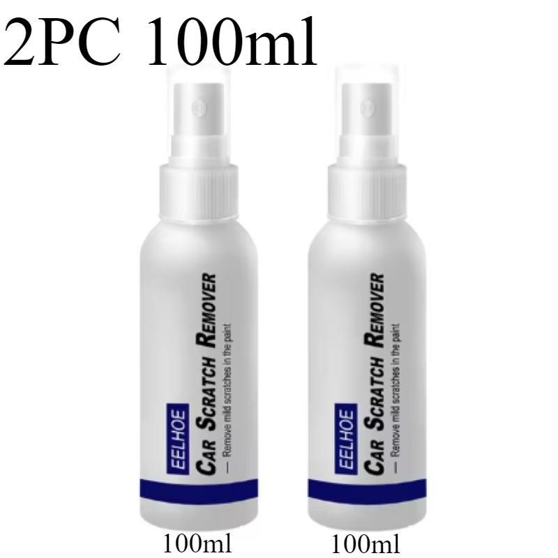 Популярный общий Различные типы лакокрасочных покрытий Покрытие царапинами Покрытие пленкой Восстанавливающее средство Спрей Очистка распылителем автомобиля