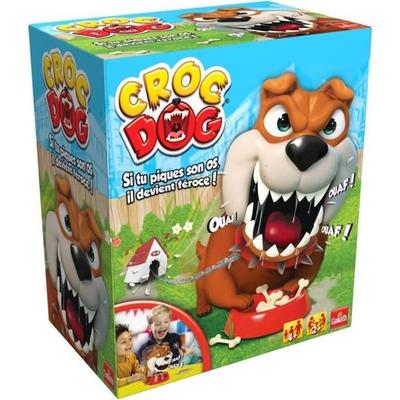 Игры Общество - Собака Игра для Детей 331030.006