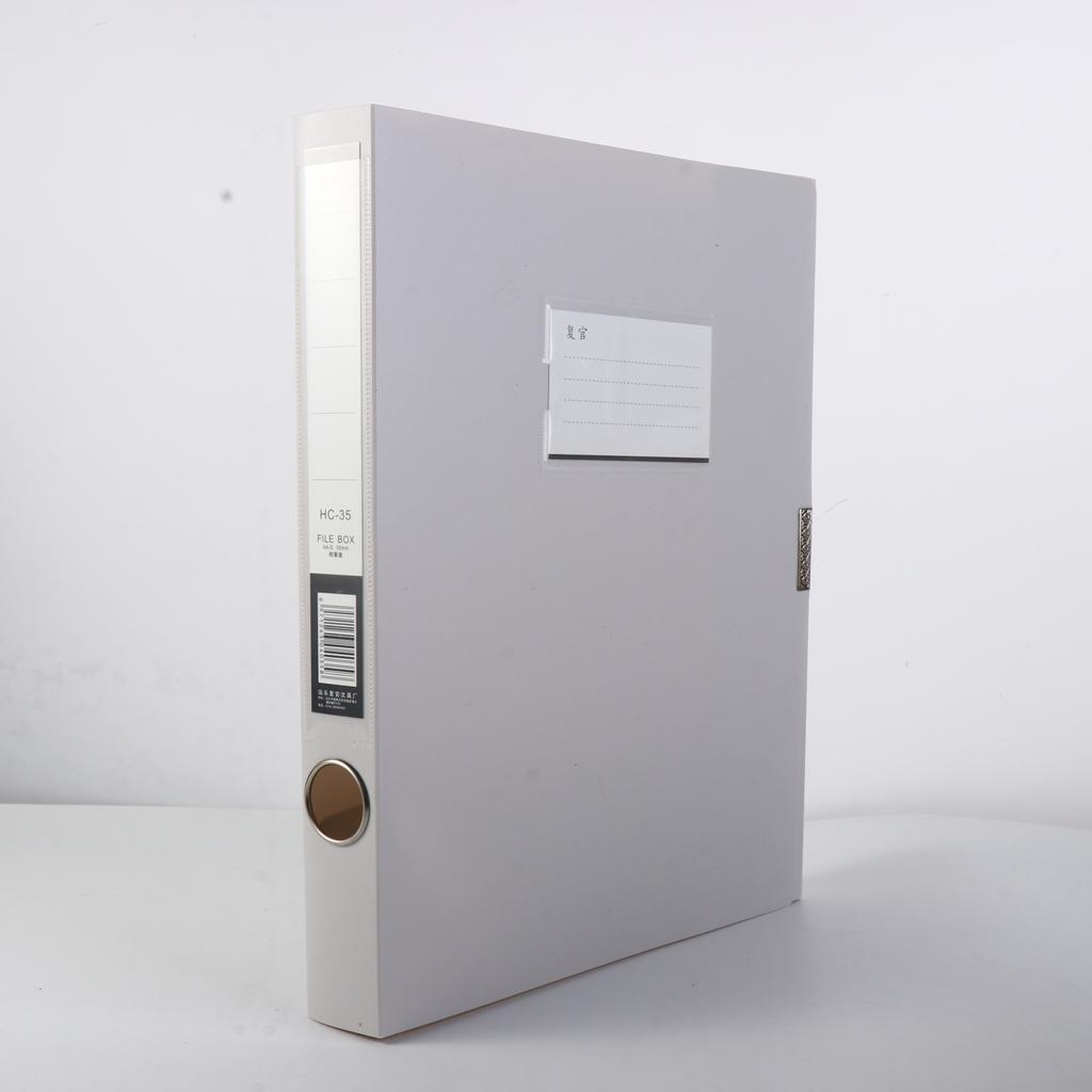 Многофункциональный настольный ящик для хранения Цвета Моранди Кейс для документов Органайзер для файлов и бумаг Листы для контрольных работ