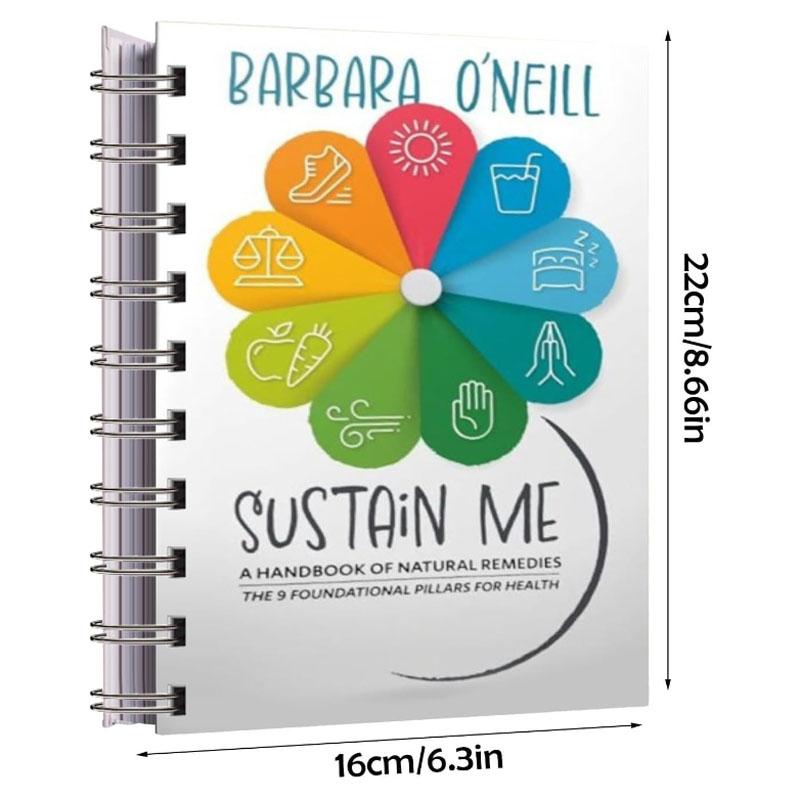 Sustain Me - Книга о лекарственных средствах растительного происхождения и Фитотерапия для лекарственных средств растительного происхождения, Энциклопедия фитотерапии
