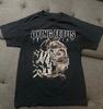 Новая футболка Dying Fetus 2013 года, подарок фанатам, унисекс S-5XL, футболка DN225