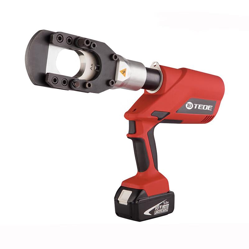 Обжимной инструмент TEDE