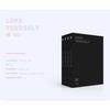 BTS - LOVE YOURSELF Tear комплект из 4 предметов