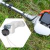 Fuel Tank Assembly With Fuel Line Compatible For String Trimmers Durable Replacement Part Easy Installation