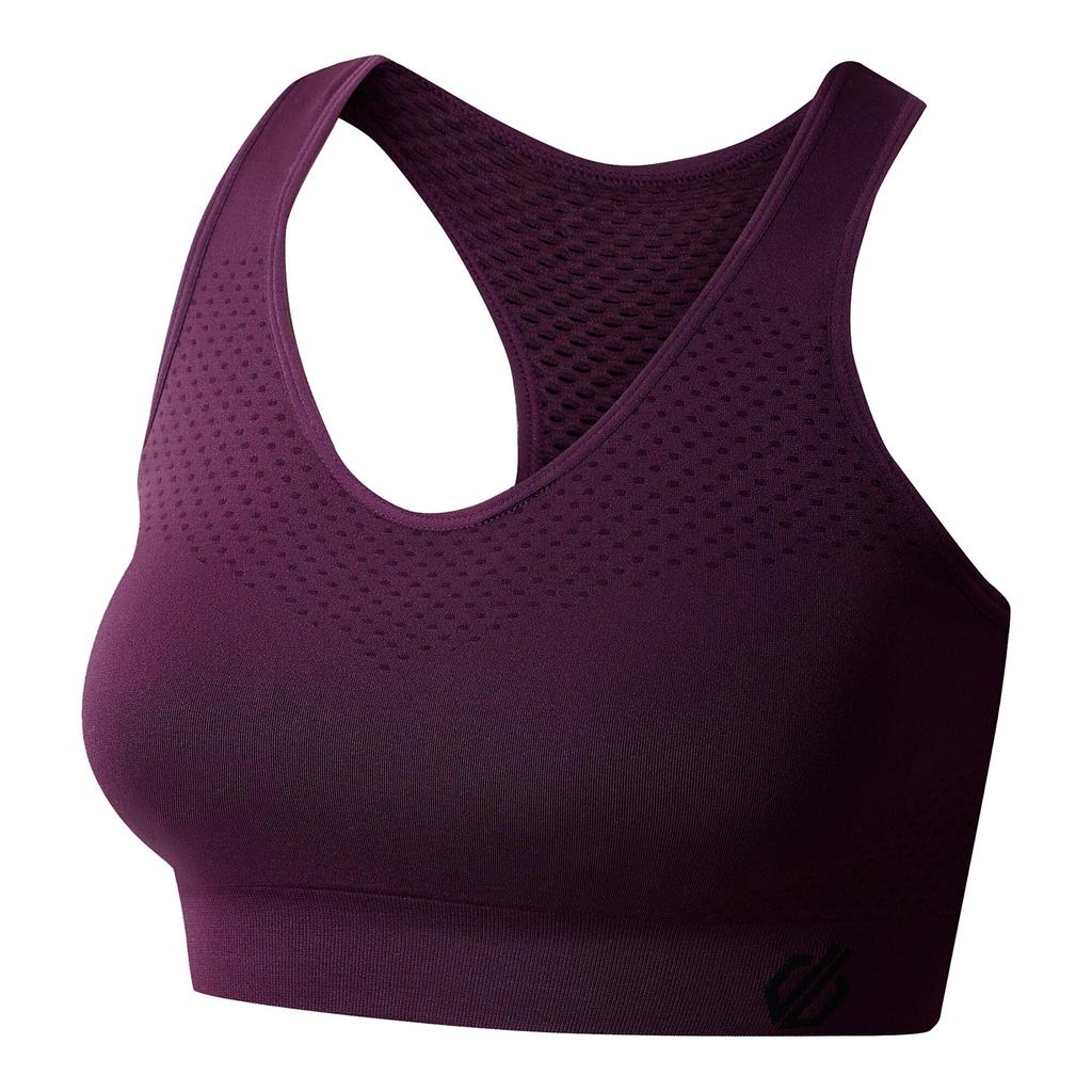 Dare 2B Womens/Ladies Dont Sweat It II Sports Bra