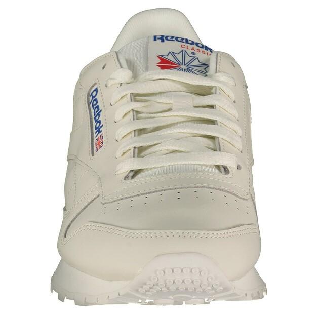 Reebok Classics Classic Leather кроссовки