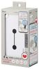 Skater Lunch Box with Smartphone Microwave and Dishwasher Made in Disney Baymax 26 Stand, 1-Tier, 600ml, Safe, Japan, Design, PLB6SSH-A
