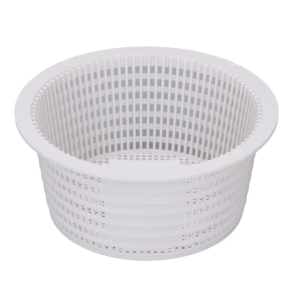 Корзина скиммера для бассейна P06436 159x120x70мм АБС-пластик Сменная корзина для фильтра бассейна