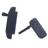 Новый для 600D 700D 650D 750D 760D 800D Usb крышка микрофон резиновая крышка чехол части камеры