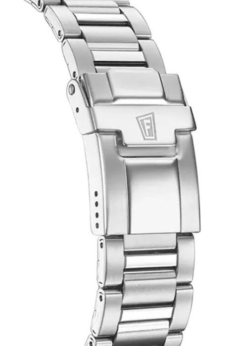 Chronograph Festina F20560/2 Cadran Bleu - 45mm - 10ATM