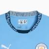 Puma Man City 24 25 Home Away Третья реплика джерси 775075 775086 775201 01 02 03 Mcfc