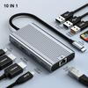 Аксессуары для компьютеров – Концентраторы USB