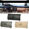 Панель-крышка отсека хранения на консоли для MK4 Wagon 1999-2005 Заменяет номер детали 1J1857121A Крышка бардачка Внутренняя отделкаХороший продукт