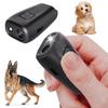 Anti Barking Device Ultrasonic Dog Barking Deterrent with LED Light 3