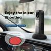 Holder Silicone Car Base Silicone Desktop Holder New Mount Stand for Insta360 X4