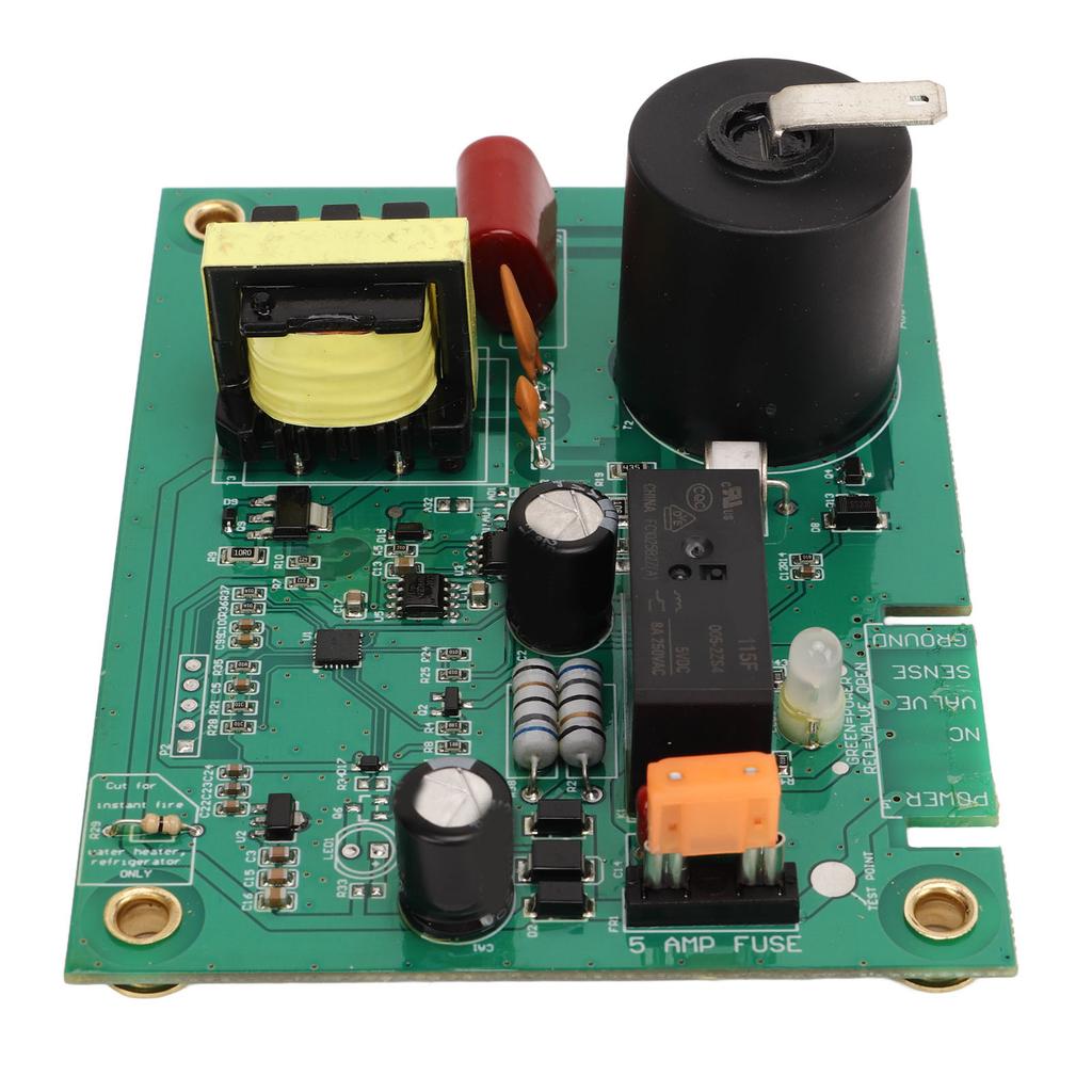 Плата управления зажиганием для RV DC 12V UIB S Плата зажигания для водонагревателей Suburban
