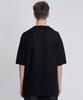 ZENSAI Black Polo Knit