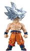 Dragon Ball Adverge SP LEGEND OF GOKOU VEGETA Son Goku & [1. (Ultra Instinct)] (Single Item)