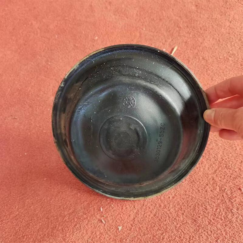 Jiefang CA1125 Brake Air Chamber Diaphragm
