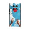 Чехол для Xiaomi Redmi Note 15 5G Силиконовый ТПУ Чехол Redmi Note15 Чехол ТПУ Защита для Телефона Для Redmi Note 15 4G Global Чехол