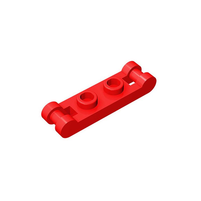 10PCS 18649 Special 1x2 featuring Handles Thin Construction Bricks Moc Accessories Works With featuring Curved Brick Playthings Ideal For Kid
