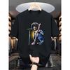 Phil Lynott Concert Tour Unisex T-Shirt Gift For Fans Available In Sizes S-232XL CC107