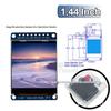 1.44"/1.8" TFT LCD IPS Дисплей Чип ST7735 HD OLED
