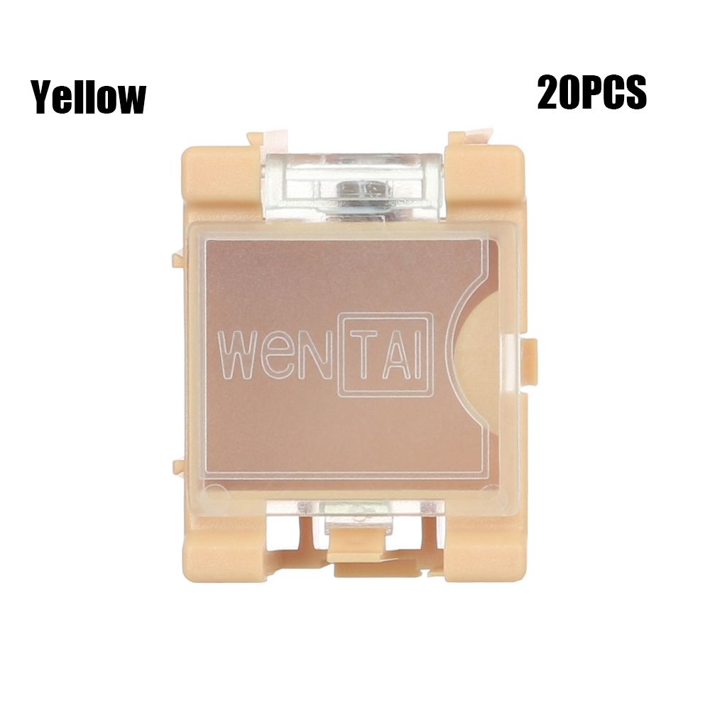 Tools Accessories patch box SMD Storage boxes SMT Component container SMT Kit Electronic parts case